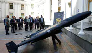Estonya, Hedef Drone Geliştirerek Savunma Kapasitesini Artırıyor