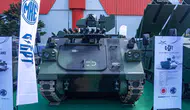 MKE, Kara Kuvvetleri'ne Üç Yeni E-ZPT Teslim Etti