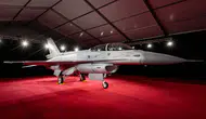 Lockheed Martin'in PAC-3 Edge Füzesi Tanıtıldı