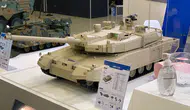 Polonya'nın Güney Kore'den Tedarik Ettiği Tanklarda Arızalar