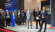 Leonardo DRS, Birleşik Krallık'ta Yeni Bir Şirket Kurdu
