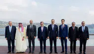 Türk Silahlı Kuvvetleri Yurt Dışında Yeni Komutanlık Kurdu