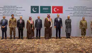 Mekke Savunma İttifakı'nda Önemli Gelişmeler Yaşandı