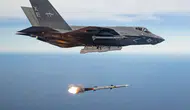 Yunanistan, F-35'lere Destek Olarak İnsansız Hava Araçları Alacak