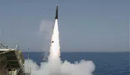Fransa, Yeni M51.3 Balistik Füzesini Başarıyla Test Etti