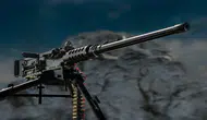 Kongsberg, Polonya'nın K2 Tanklarını UKSS ile Donatacak