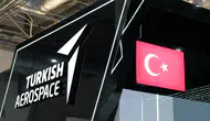 TUSAŞ'ın Kamikaze İHA'sı AYAZ, Seri Üretime Geçiyor