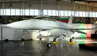Bulgaristan, F-16 Block 70 Bakım Merkezi Olacak