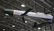 ABD, MH-60 Helikopterlerine Red Wolf Teknolojisi Ekliyor