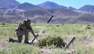 NIOA ve AeroVironment, Avustralya'da İkili İşbirliği Başlattı