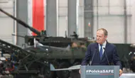 Tusk'tan Warsaw Güvenlik Forumu'nda Rusya Uyarısı