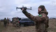 Otonom Savaşta Dronların Rolü: Tek Yönlü Saldırı Stratejisi