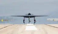 TUSAŞ, ANKA-3 İnsansız Hava Aracının Üretimini Hızlandırıyor