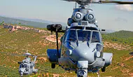 Romanya, 12 Airbus H225M Çok Amaçlı Helikopter Sipariş Etti