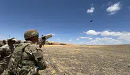 Askeri Drone Kullanımı Artış Gösteriyor