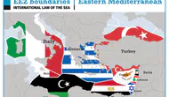 Libya, Türkiye ile Deniz Yetki Alanları Anlaşmasını Onayladı