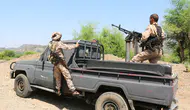 Yemen Hükümeti, Husi Milislerine Karşı Büyük Saldırı Başlattı