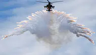 İsrail, Boeing'den 12 Apache Helikopteri Satın Alıyor