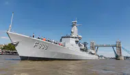 Hollanda ve Belçika, Frigat Projesini Görüşmeye Devam Ediyor