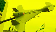 Kamikaze İHA AYAZ'ın Menzili 300+ Kilometreye Çıktı