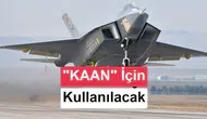 ABD'den Türkiye'ye KAAN Motoru Satışı İçin Kritik Adım