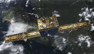 ICEYE, 2027'ye Kadar Radar Uydu Üretimini İkiye Katlayacak