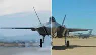 Türkiye'nin Eurofighter Uçakları İçin Üretim Başladı