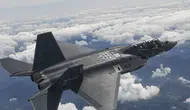 KF-21 Uçağının Endonezya'ya Satış Fiyatı 125 Milyon Dolar