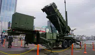 Patriot Hava Savunma Sistemi: 1 Milyar Dolara Yakın Maliyet