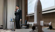 Japonya, 3D Yazıcı ile Üretilen İnsansız Hava Araçlarını Üretecek