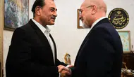 Pakistan, ABD ve İran Arasındaki Gerilimi Düşürme Çabasında