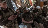 Ukrayna Askerlik Yaşında Değişiklikler Gündemde