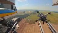 Ukrayna, Mi-8 Helikopterlerini İHA Avcısına Dönüştürüyor