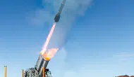 Lockheed Martin'den Yenilikçi İHA Savar Teknolojisi
