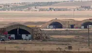 İsrail'in Suriye'ye Yönelik Saldırısında Türk Askeri Yok