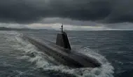 Britanya'nın Dreadnought Nükleer Denizaltı Projesi 30.000 İstihdam Sağlıyor