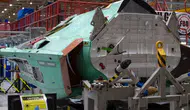 Rheinmetall, F-35 ve Füze Üretiminde Hız Kazanıyor