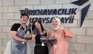TUSAŞ Çalışanları İçin Teraryum Atölyesi Düzenlendi