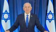 Netanyahu: İran, Ailem Hedef Alındı