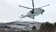 Arktik'te NATO Üyeleri Arasındaki Güvenlik İşbirliği