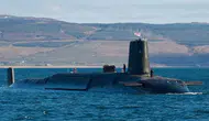 Britanya, Astraea Projesi ile Nükleer Gücünü Artıracak
