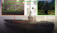 Shield AI, X-BAT Otonom Savaş Uçağını Tanıttı