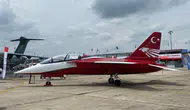 Özbekistan, Çin Üretimi J-10 Savaş Uçaklarını Aldı