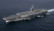 USS Abraham Lincoln'da Personelin Ruh Sağlığı Üzerine Açıklamalar
