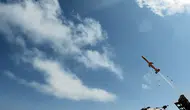 Roketsan ÇAKIR Seyir Füzesi ile Başarılı Testler Yaptı