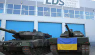 Litvanya'da Rheinmetall ve KNDS Ortak Girişimi Tank Onarıyor