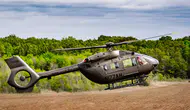 Airbus, ABD Ordusu ile 115 Milyon Dolarlık Helikopter Anlaşması İmzaladı