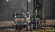Ukrayna, Fransa'dan Hava Savunma Sistemleri Alacak
