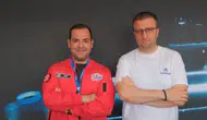 TF-2000 Hava Savunma Muhribi Lazer Silahıyla Güçleniyor