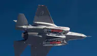 Britanya'nın F-35A'ları NATO Nükleer Misyonuna Ekleniyor